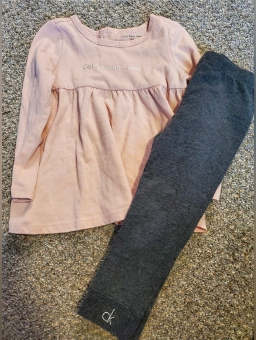 24 Months Outfit